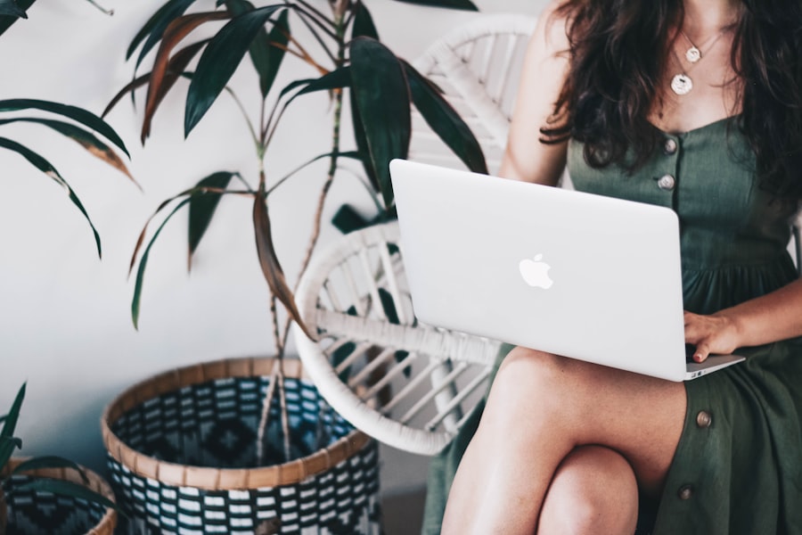 The Digital Nomad Lifestyle