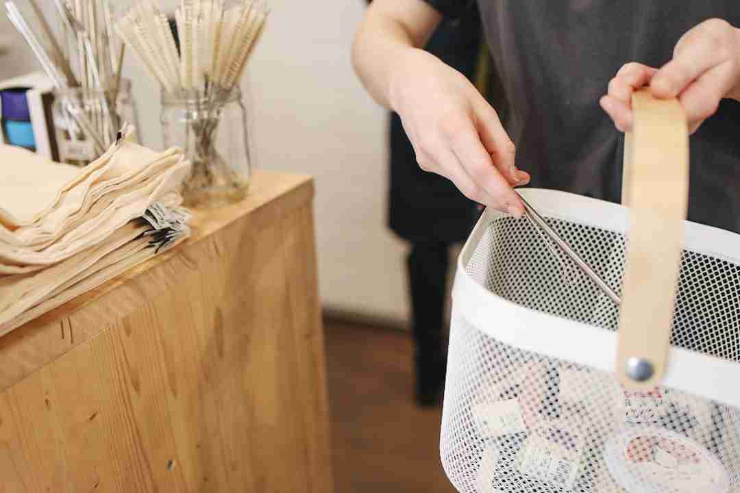 Planting Roots on the Road: Crafting Eco-Conscious Habits as a Nomadic Wanderer