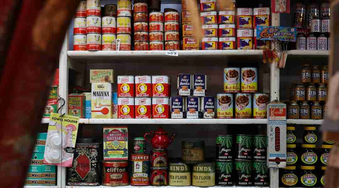 Navigating Grocery Shopping Abroad: From Labels to Local Markets