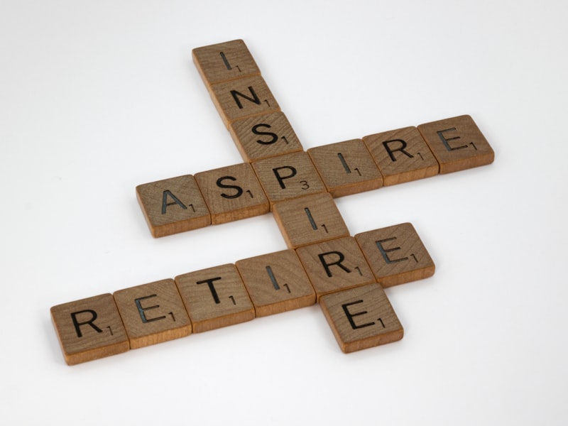 Afraid to Retire?