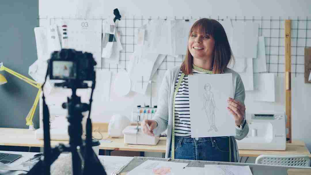 Turning Your Passion Into Passive Income From Anywhere