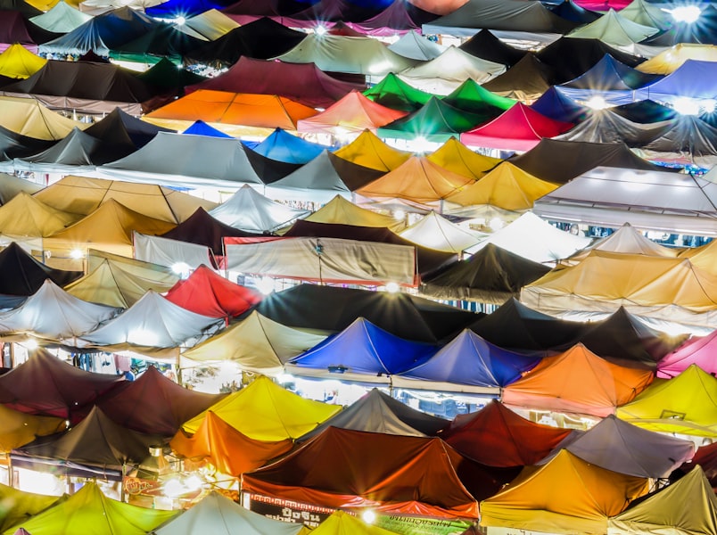 Living in Thailand: a Comprehensive Guide for Expats