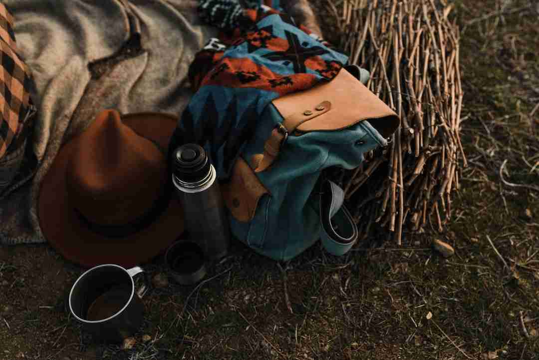 Backpacking Green: Navigating Eco-Friendly Adventures on the Road