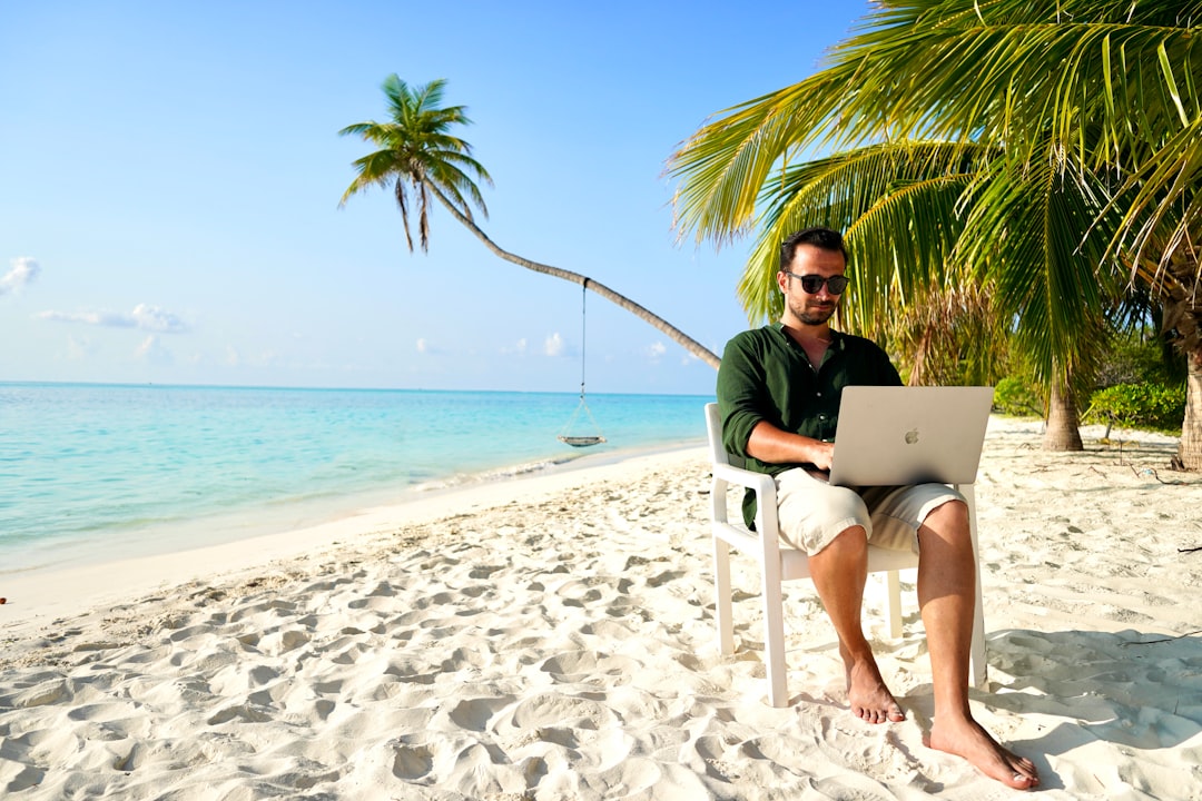 Top 10 Destinations for Digital Nomads: Thriving in Your Remote Work Lifestyle