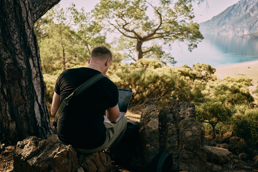 Portugal’s Hidden Gems: Off – the – Beaten – Path Destinations for Digital Nomads