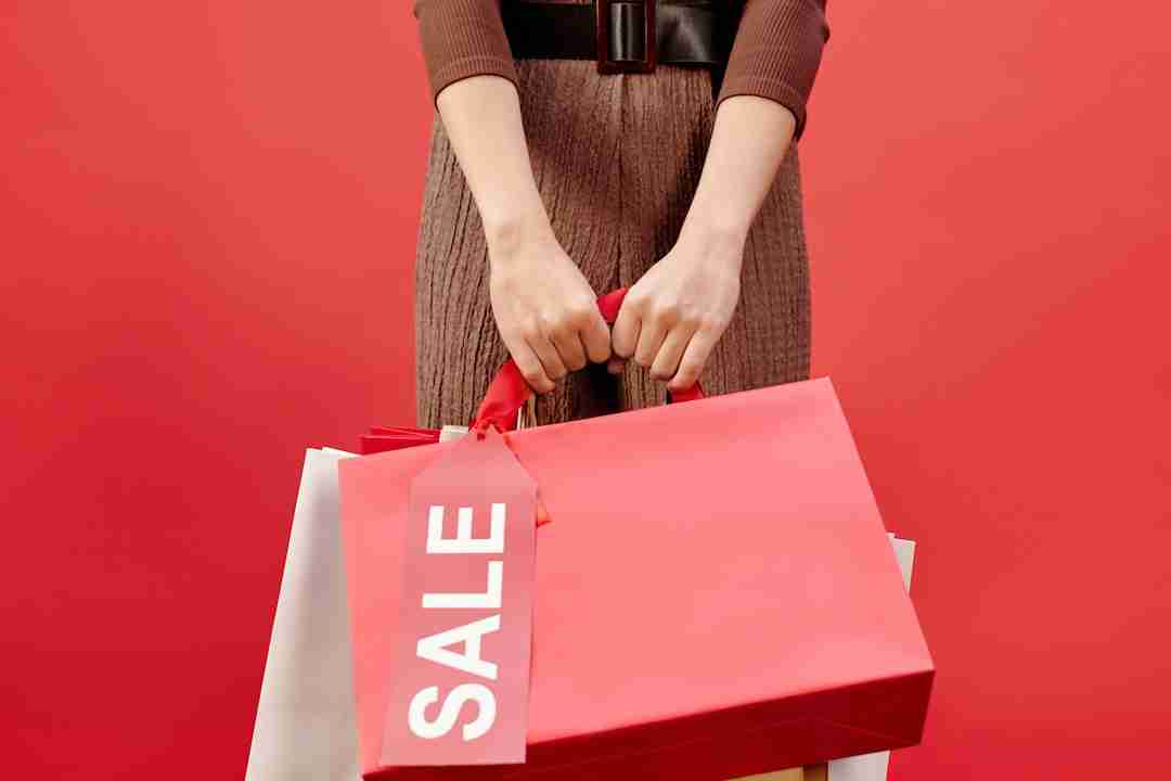 Switching to Weekly Grocery Shops Saved More Than Just Money