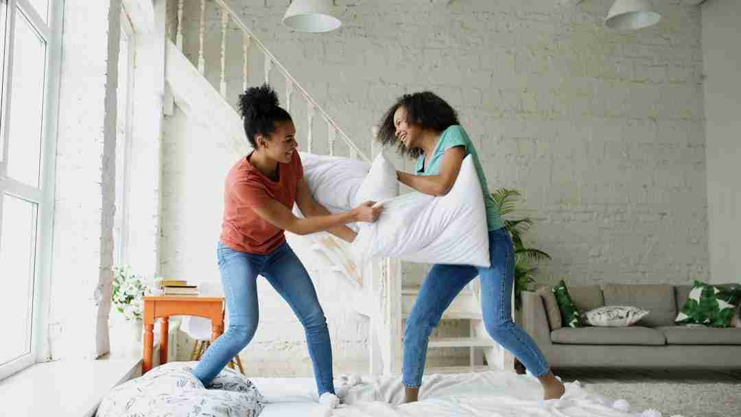 Why Sharing Houses Beats Renting in Today’s Urban Jungle