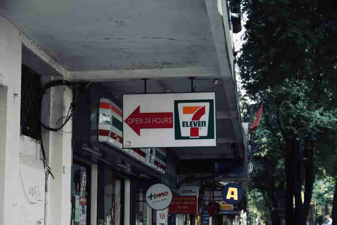 Navigating Grocery Shopping Overseas Without Losing Your Mind