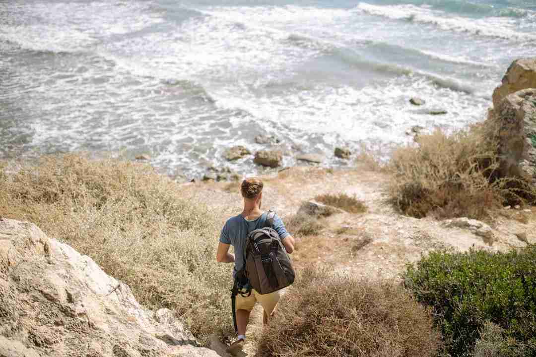 Packing Less, Living More: The Backpack That Changed My Nomad Game