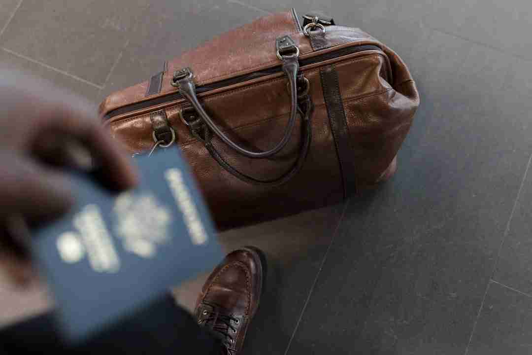 Navigating Visa Pitfalls: Stories from Expats Who Almost Got Deported