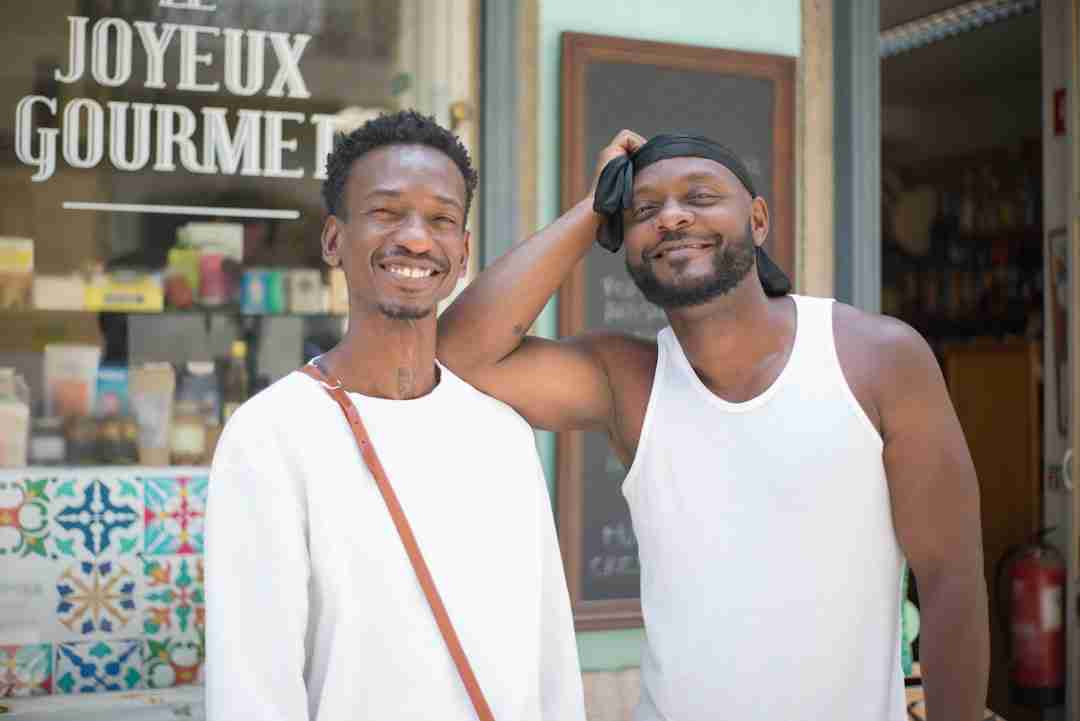 Adjusting to Life Overseas: Making Friends While Navigating Culture Shock