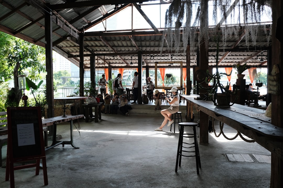 Living the Dream: What You Need to Know Before Moving to Thailand