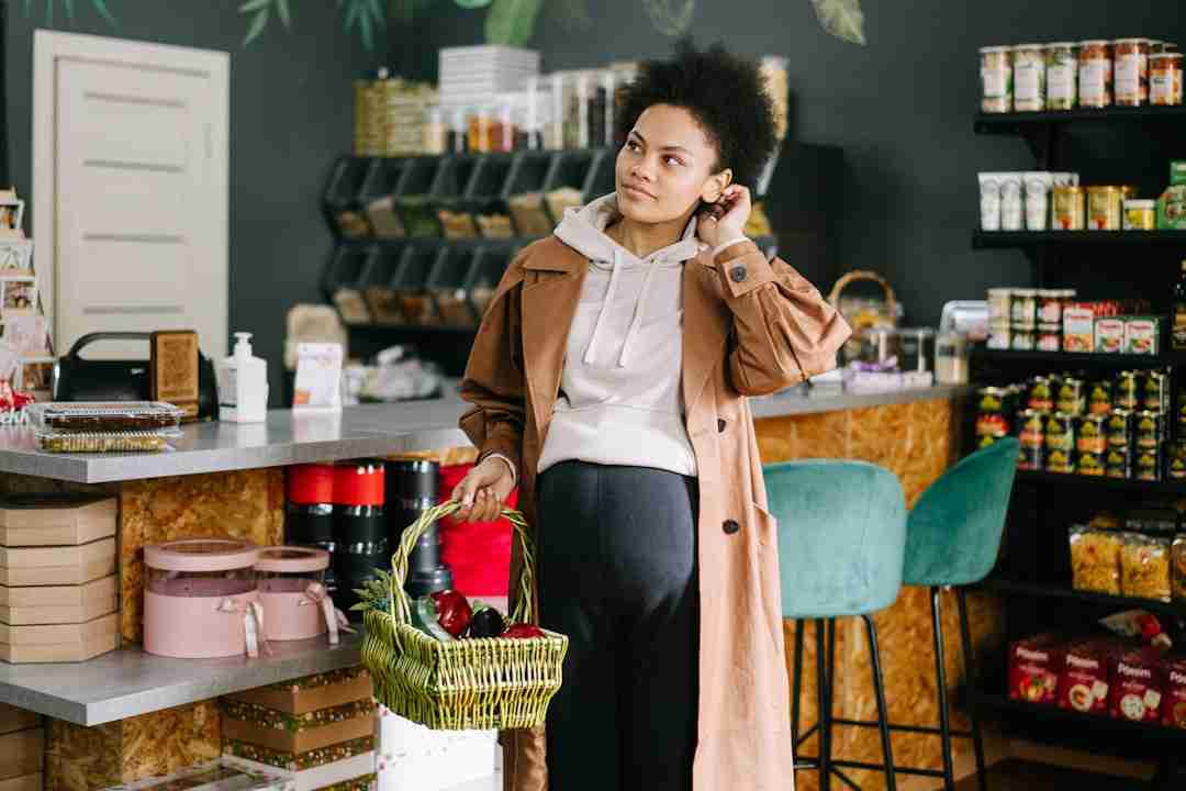 Navigating Grocery Stores Abroad: Why Your Favorite Foods Might Be Missing