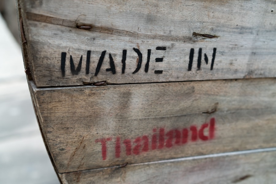Moving to Thailand? Here’s What You Need to Know. . .
