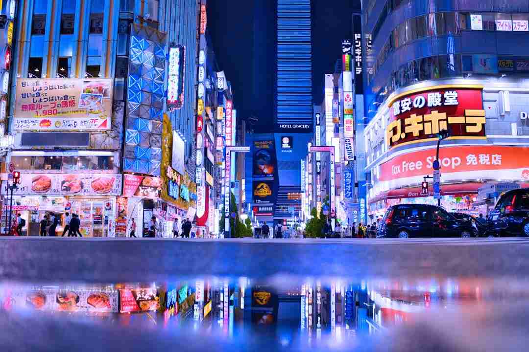 Navigating Culture Shock: From Confusion to Comfort Abroad