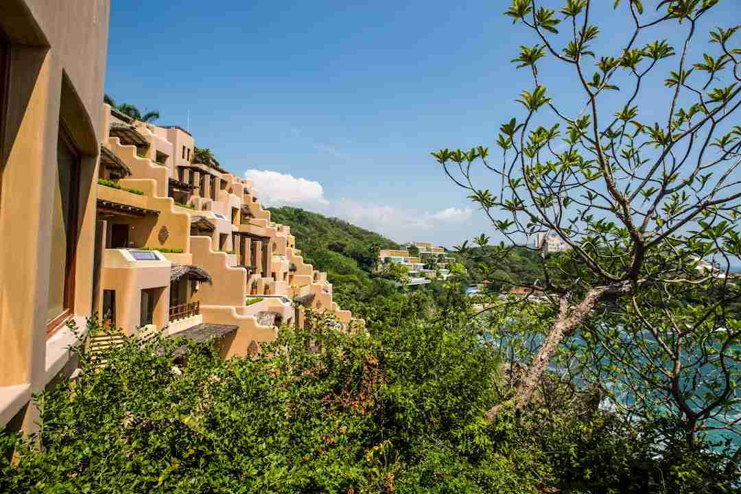 Swapping Suitcases for Sustainability: Crafting a Greener Nomad Story