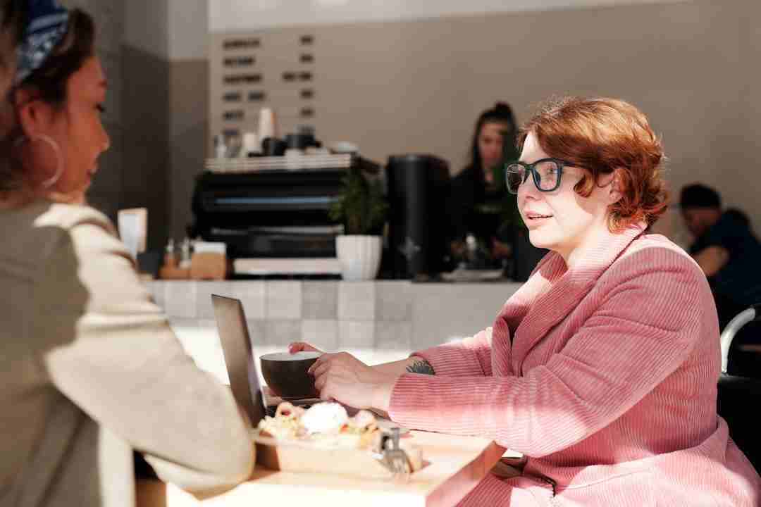 Turning Coffee Shops into Cash: Making Money Anywhere