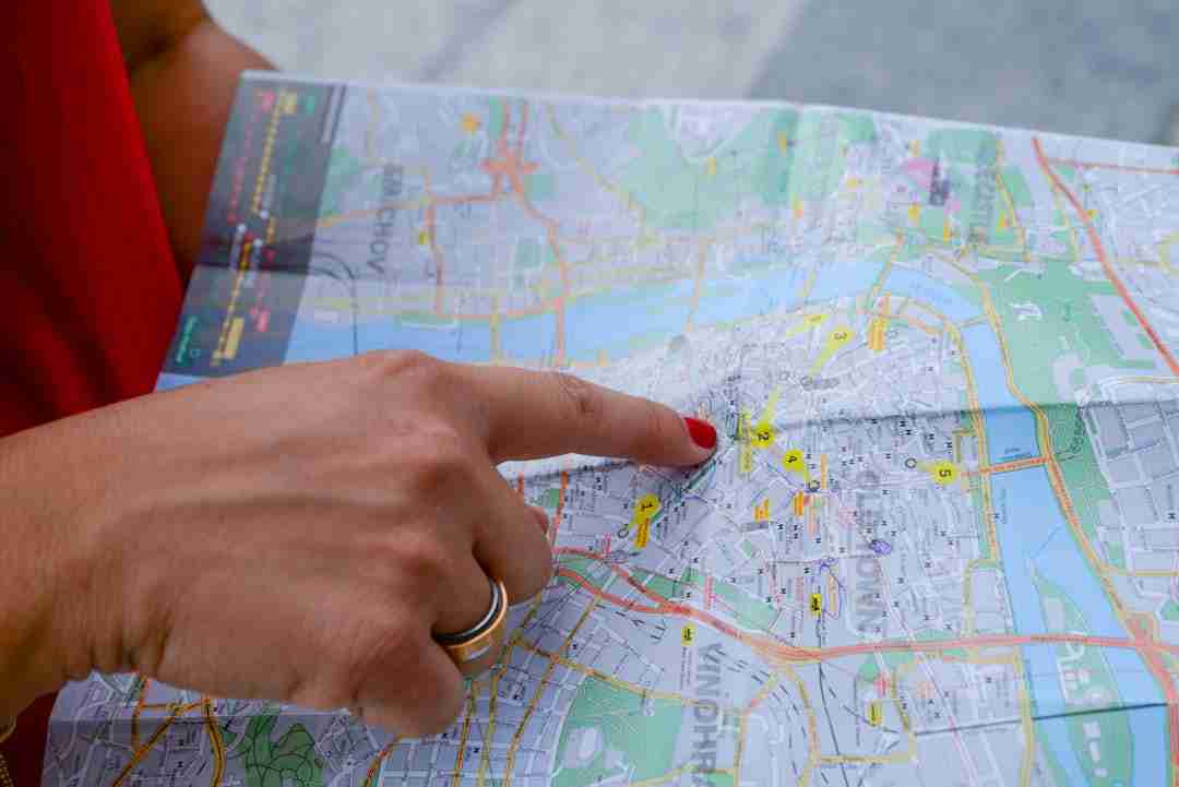 Navigating Visa Jargon: A Digital Nomad’s Survival Guide