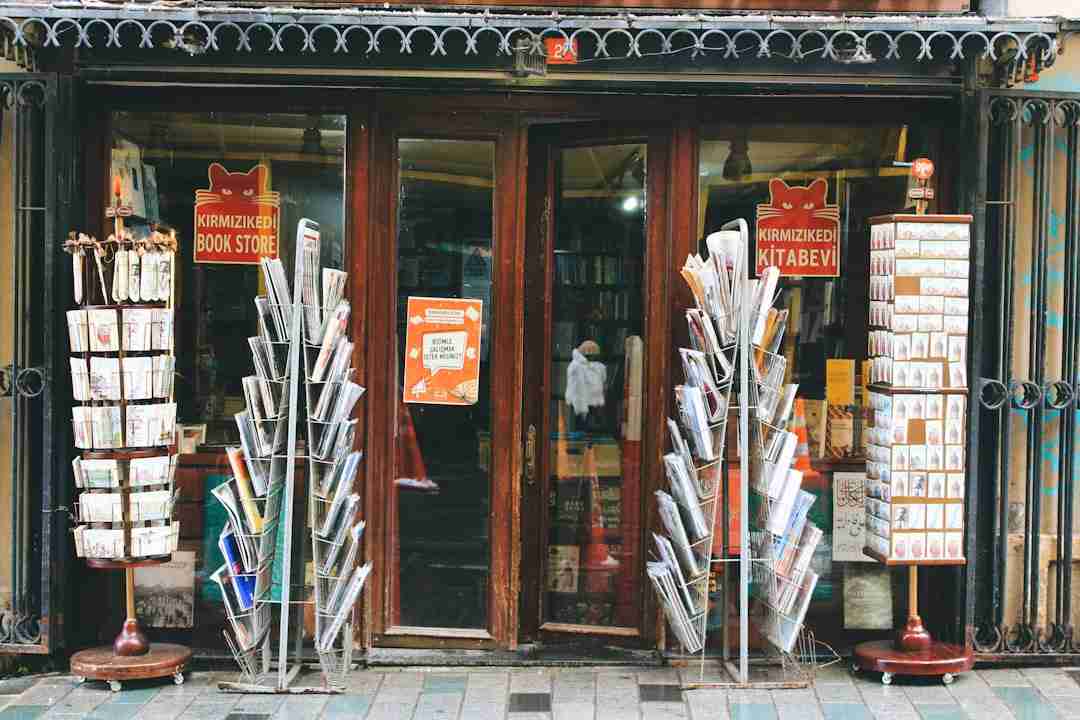 Navigating Your First Grocery Run in a Foreign Country