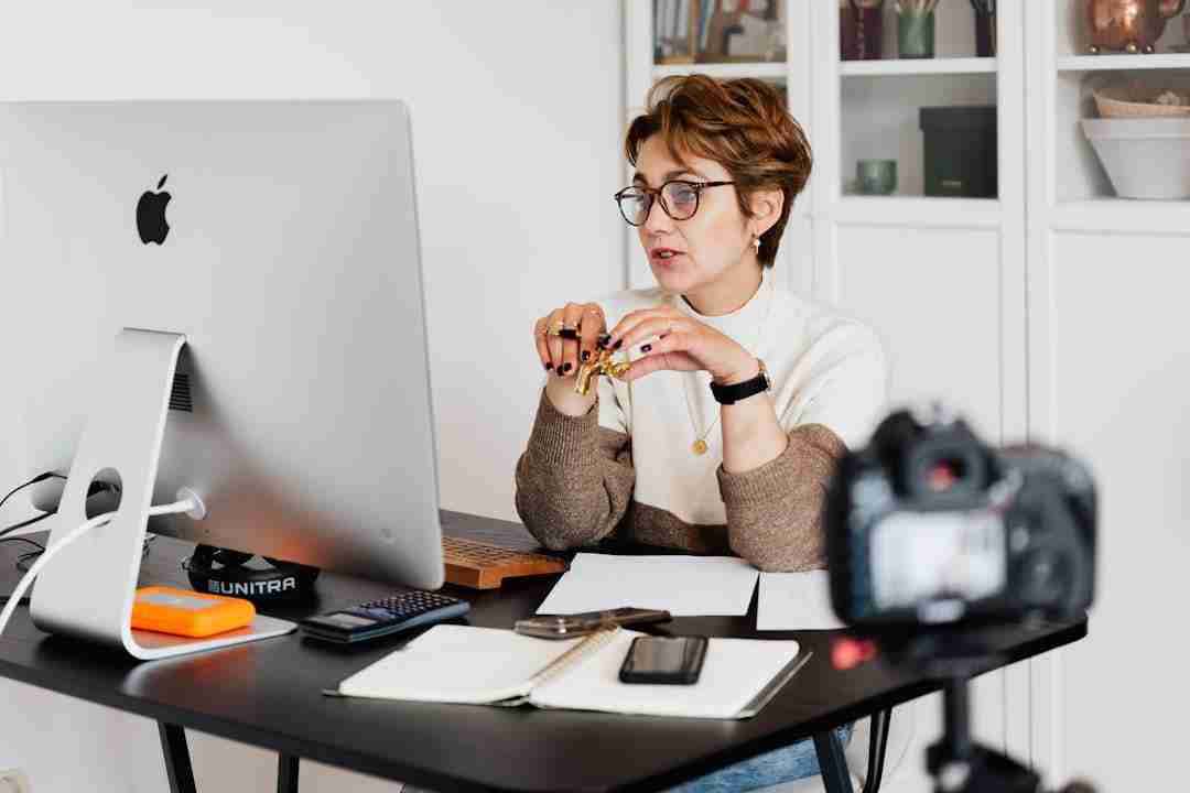 Turning Passions into Profits: Crafting Your Income from Anywhere