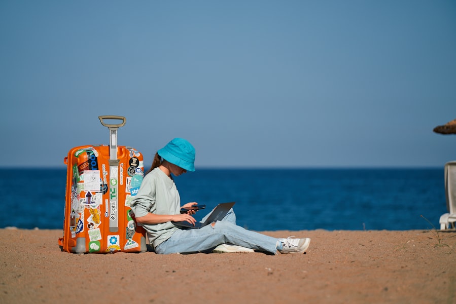Top 10 Best Locations for Digital Nomads