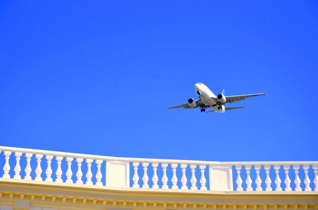 Secrets to Scoring Affordable Flights for Nomads