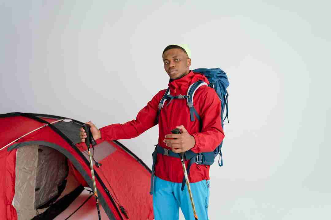 Living Out of a Backpack: Packing Smart for a Sustainable Journey