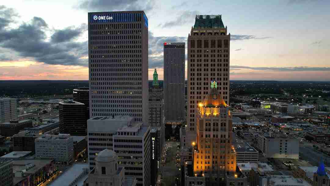 Navigating City Swaps: Affording Life Where the Rent’s Not High