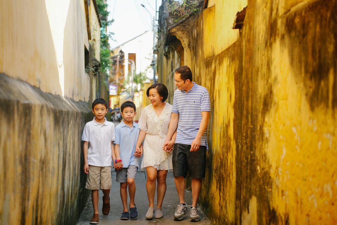 Is an Expat Lifestyle Right for Your Family?