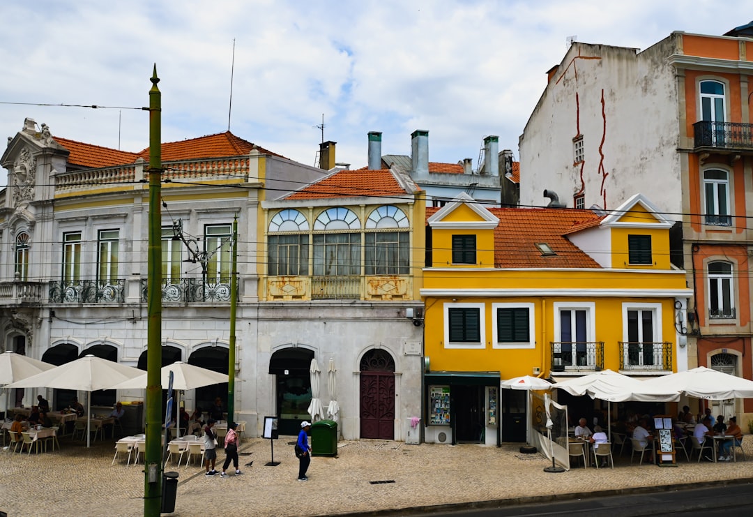 Finding Home Abroad: Why Portugal is the Ultimate Destination for Digital Nomads