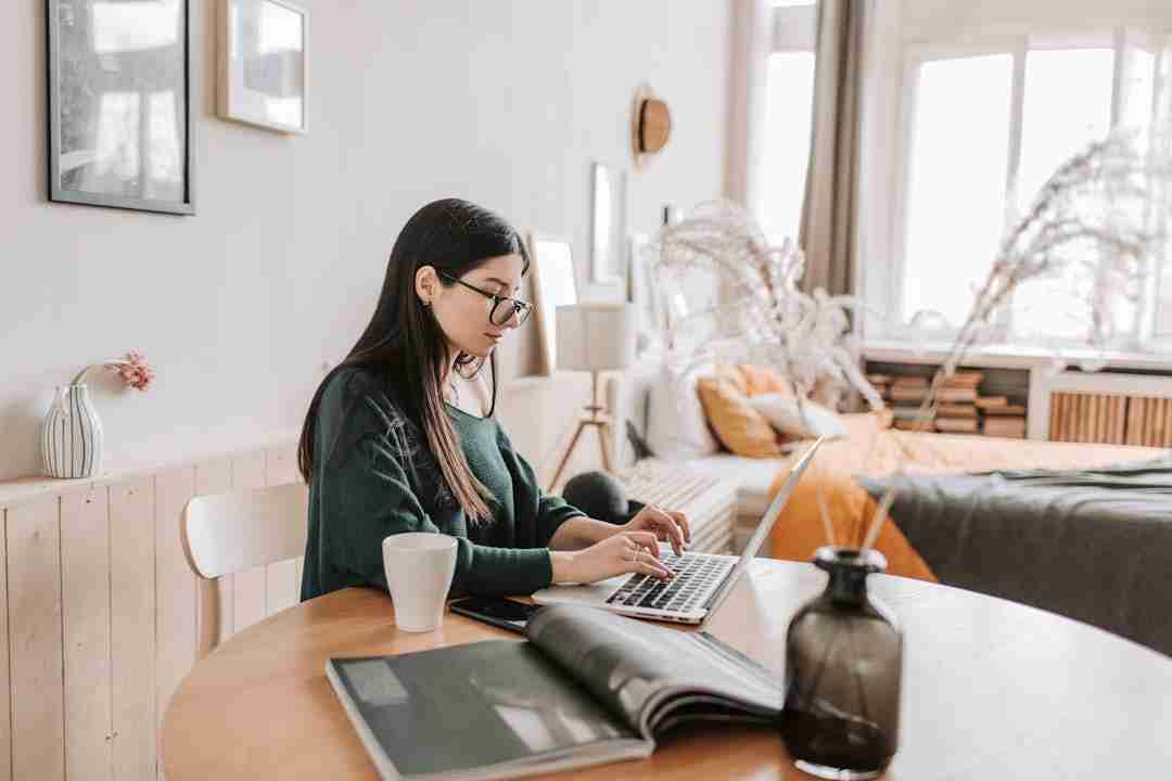Making Money in Your Pajamas: The Joy of Remote Freelancing