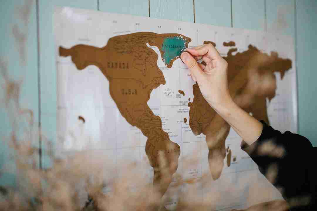 Navigating Visa Rules While Traveling: Tales from a Frequent Flyer