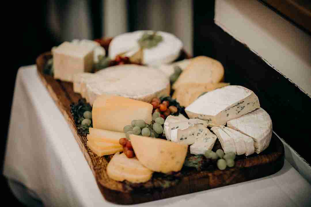 Navigating Grocery Stores Abroad: Where’s the Real Cheese?