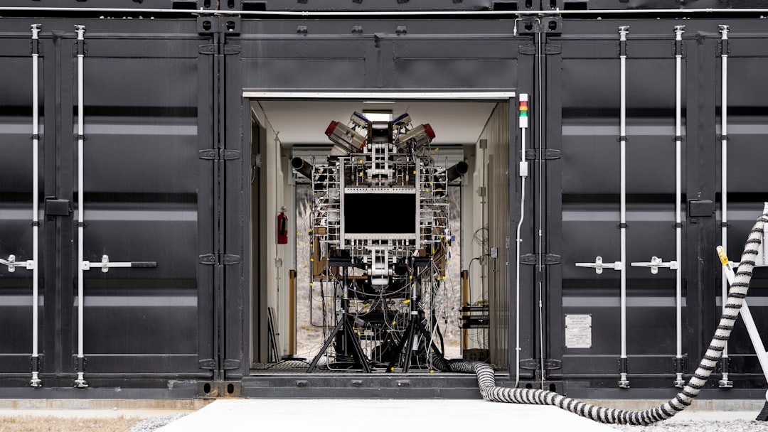 AI vs. Human Jobs: Are You at Risk of Being Replaced?