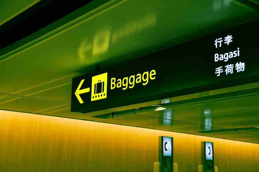 Packing Mistakes You Didn’t Realize You Were Making for Your Move Abroad