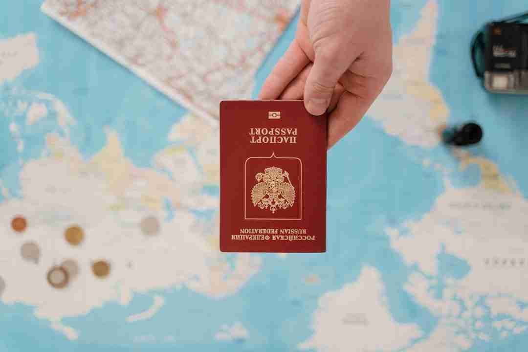 Navigating Visa Maze: Tales from Expats Who’ve Been There