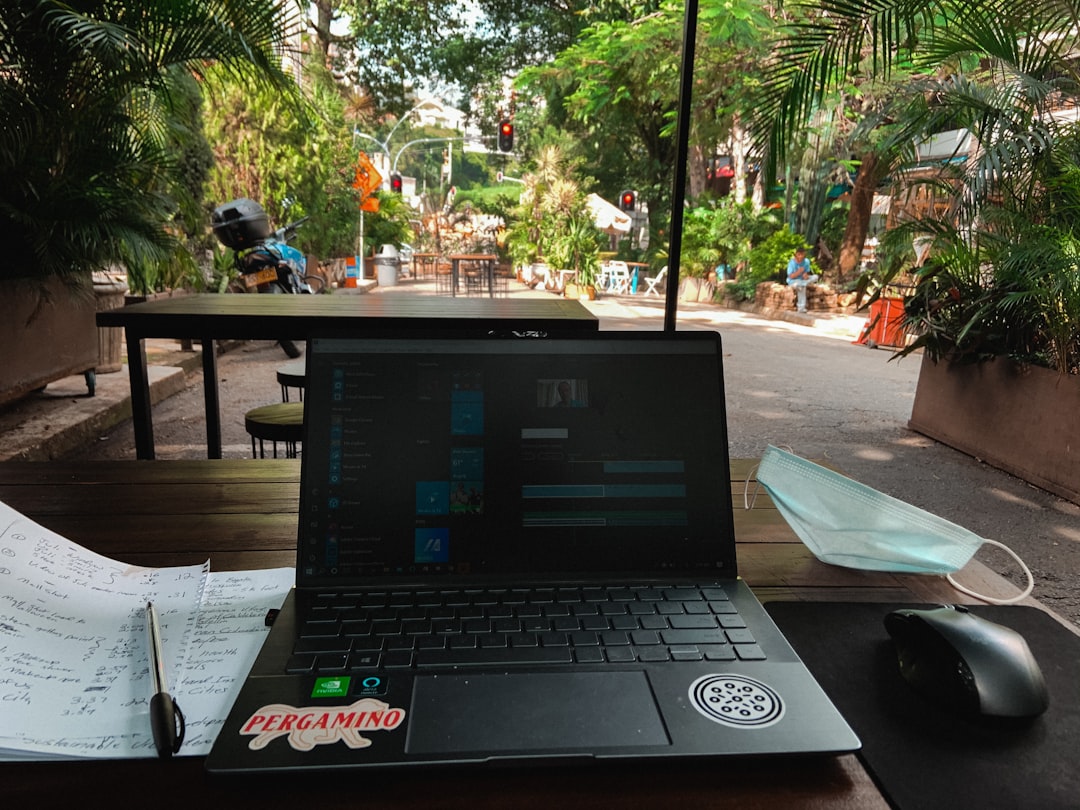 Escape the Office: How to Successfully Work Remotely from Thailand’s Tropical Paradise