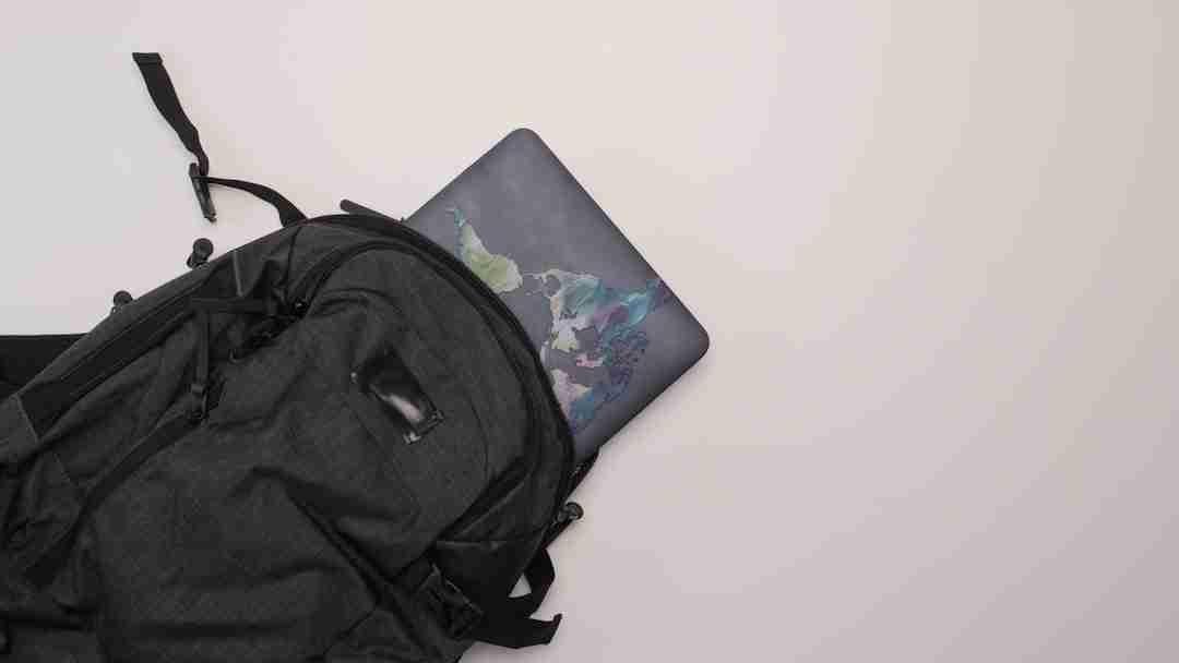 Packing Light and Living Large: Eco-Friendly Hacks for Nomads