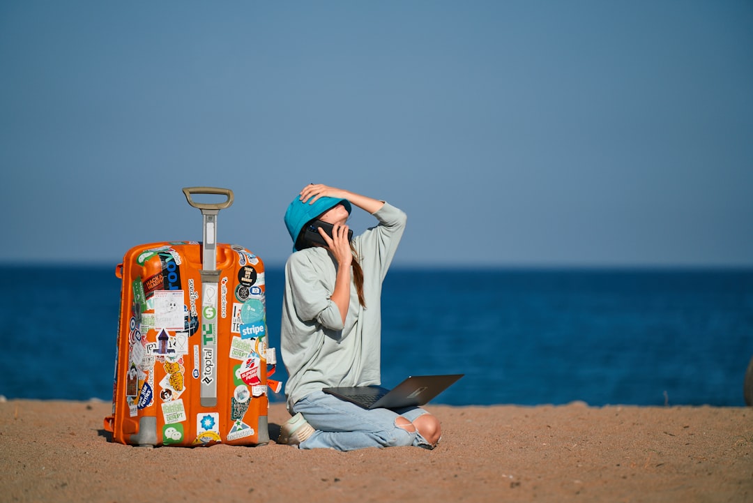 Is Digital Nomad Life Right for You?