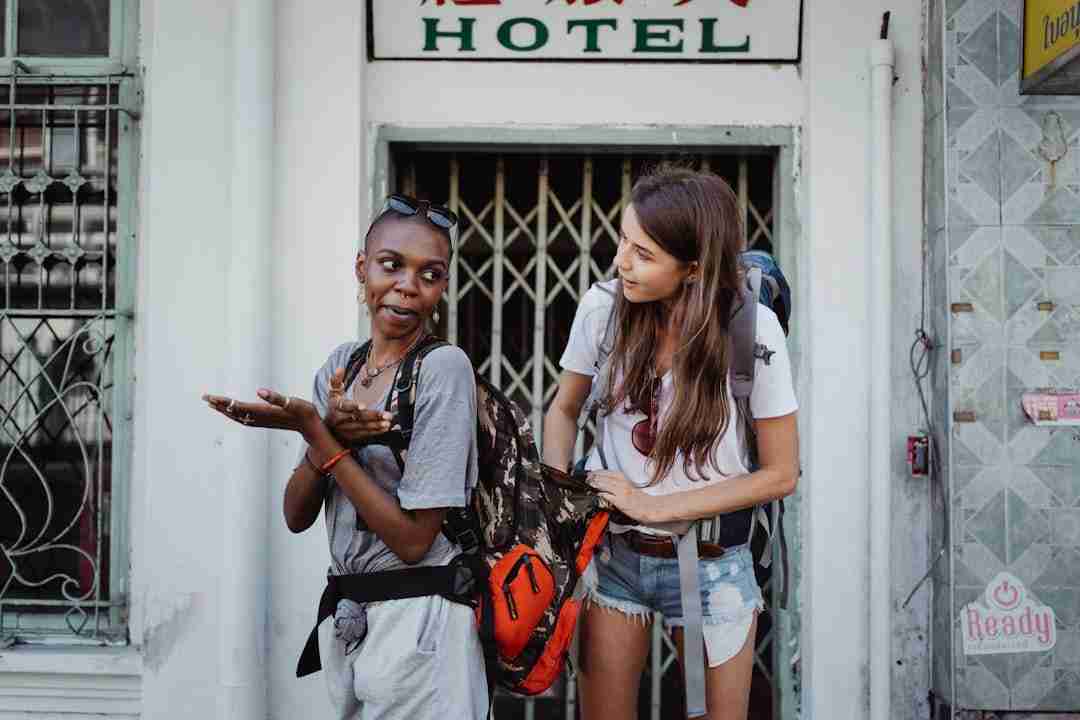 Adjusting to a New Culture: The Art of Navigating Daily Life Abroad