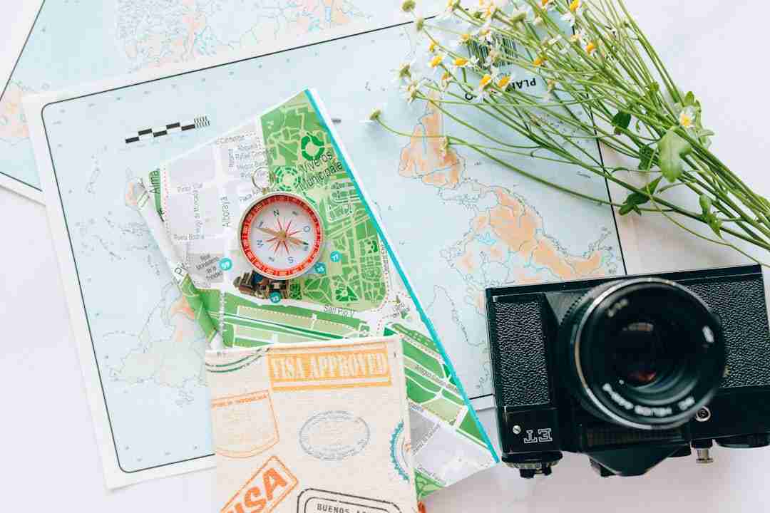 Navigating Work Visas and Staying Legit in Your New Country