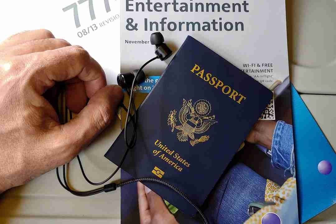 Navigating Visa Nightmares: Tales from Travelers Who Got It Right