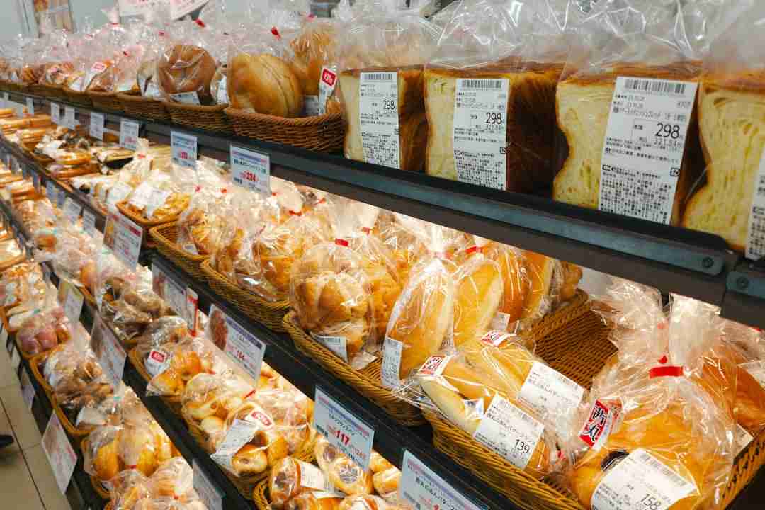 Navigating Grocery Stores Abroad: Finding Comfort in the Aisles