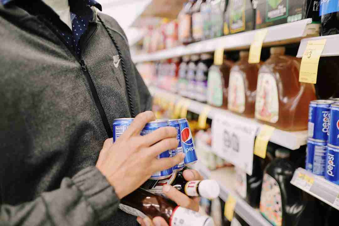 Navigating Grocery Stores Abroad: A Crash Course in Cultural Quirks