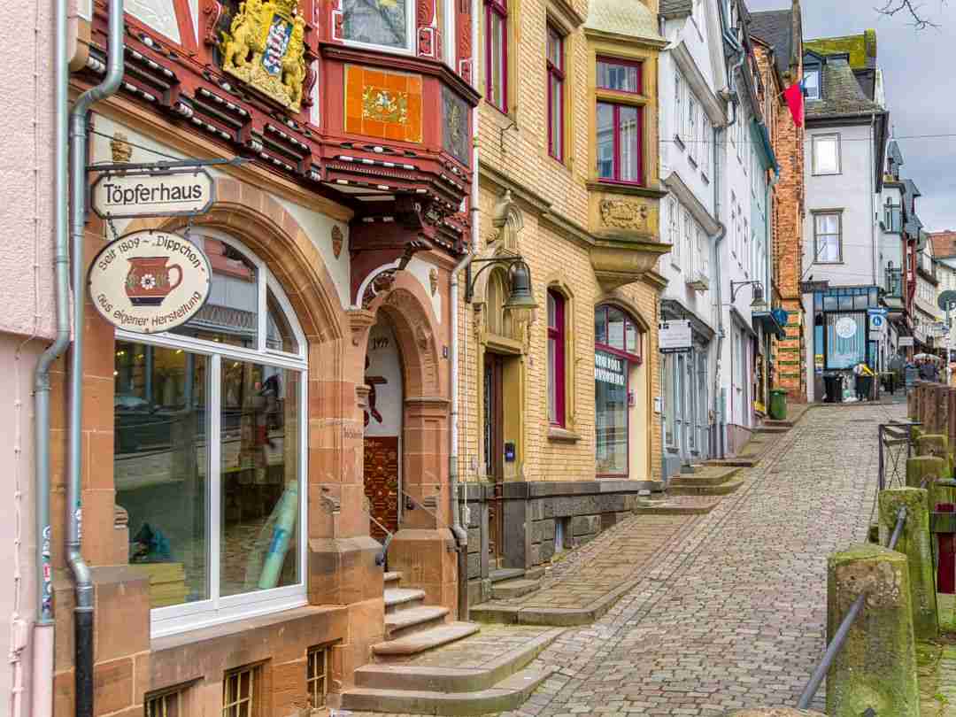 The Surprise Comforts of Small Town Living Abroad