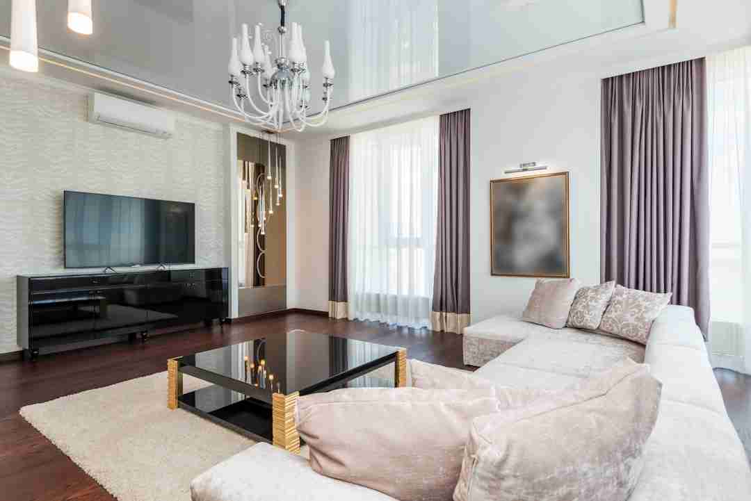 Renting Furniture: A Smarter Choice When Money’s Tight?