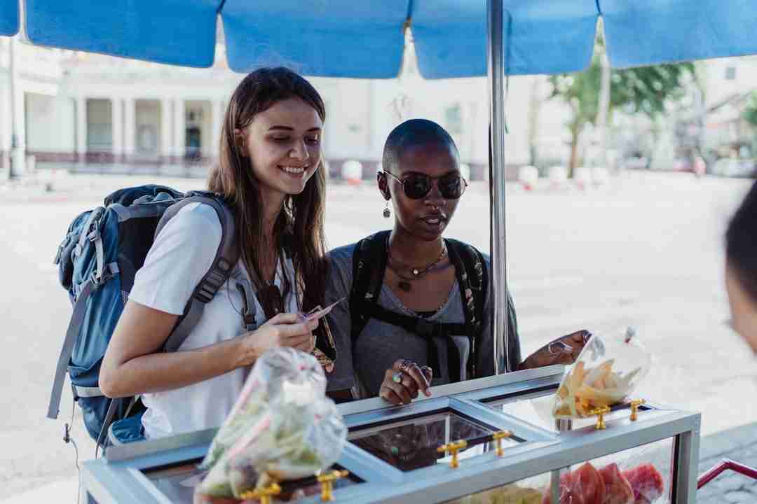 Living Large on a Tiny Budget: Tales from a Frugal Traveler