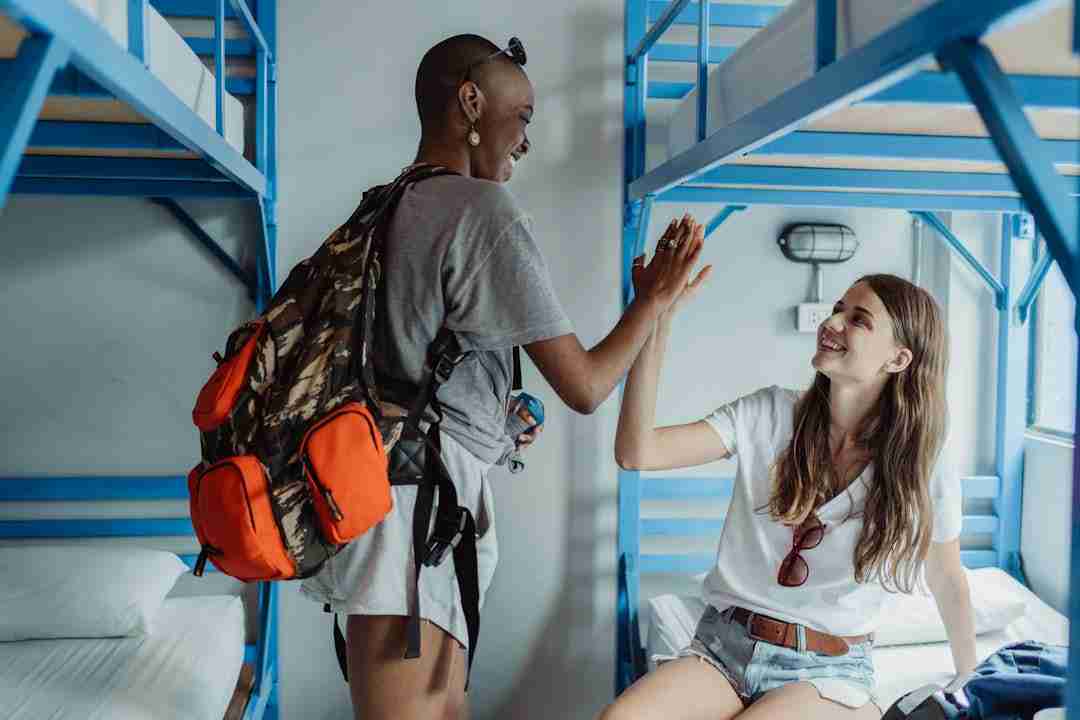 Living Lightly: How One Backpacker’s Sustainable Choices Saved $500 a Month