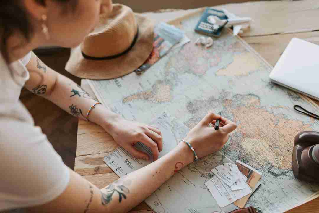 Navigating Visa Runs: Keeping Your Travel Plans on the Right Side of the Law