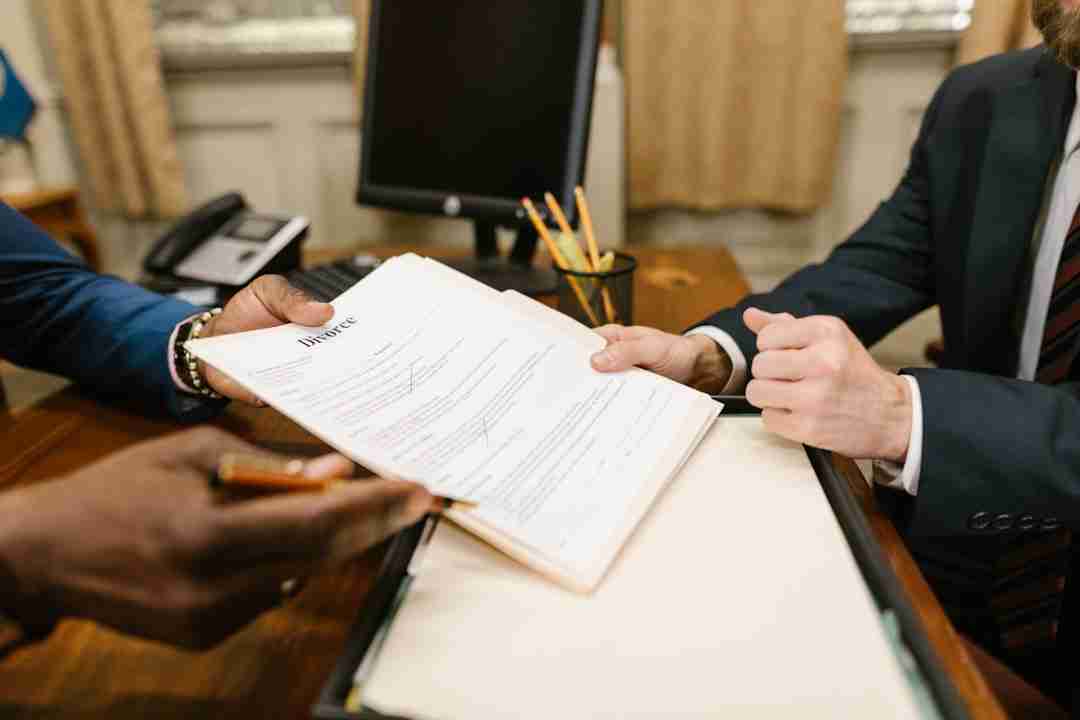 Keeping It Legal: Tales from Expats Who Learned the Hard Way